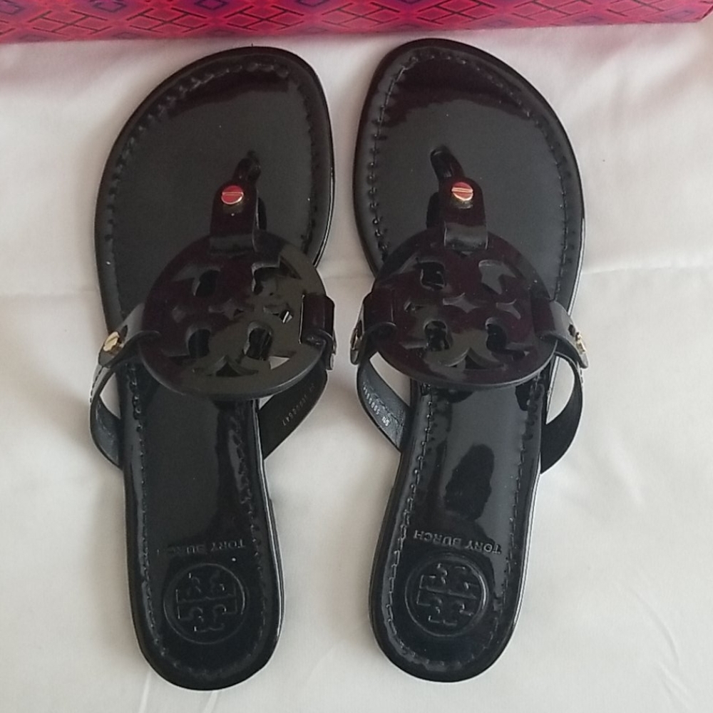 Miller Tory Burch Sandal
